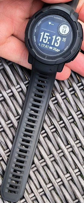 Смарт -Часы Garmin instinct 2 Киев - изображение 6