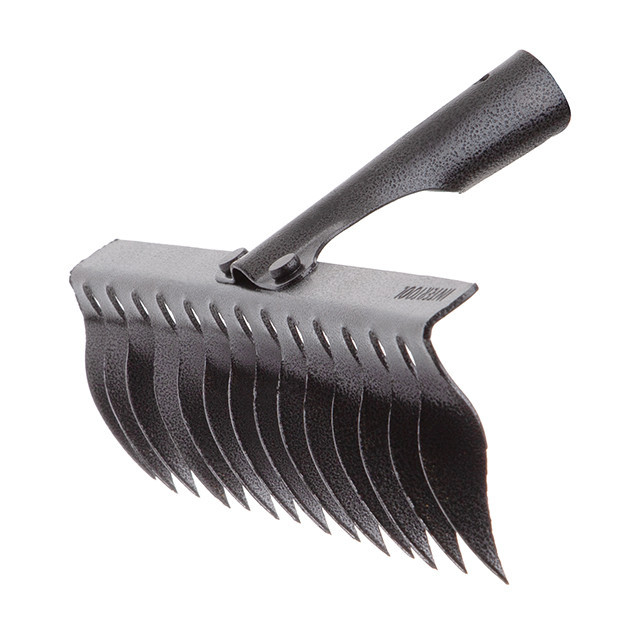 Граблі садові, 14 зубів, 2,3 мм INTERTOOL FT-2010 Киев - изображение 5