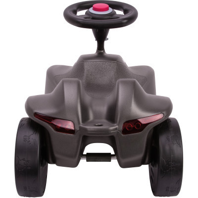 Чудомобиль Big Нео Черный (56243) Винница - изображение 2