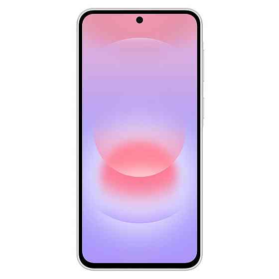 Смартфон Samsung Galaxy A37 5G 8/256GB Awesome White (SM-A376BZWGEUC) ( 18827 ) Харків