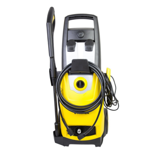 Мийка високого тиску швидкознімне з'єднання 2000W 150 бар 7,2л/хв 5,5 м + турбонасадка SIGMA Житомир - фото 5