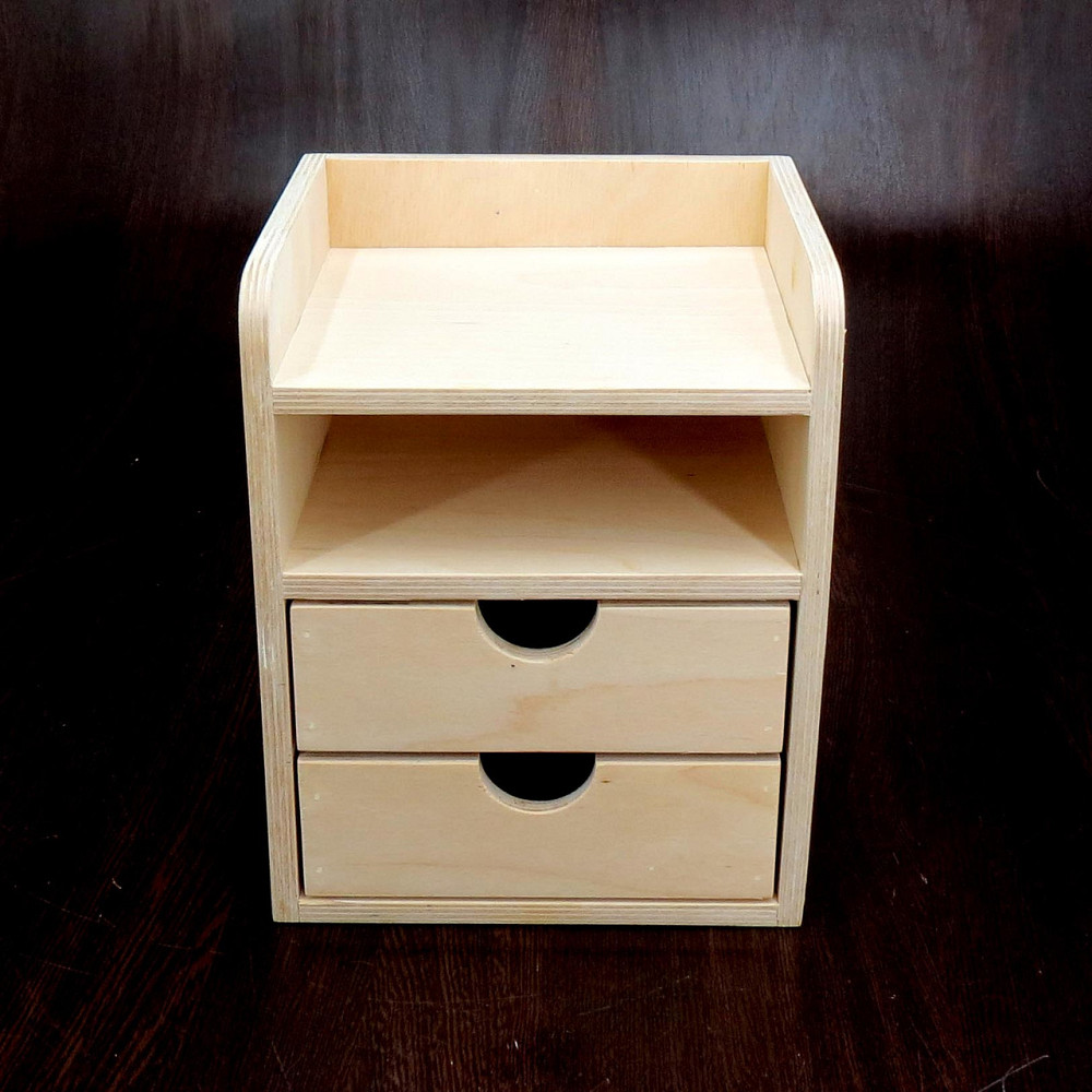 Органайзер настільний "Хілсайд" бланже Миколаїв - фото 2