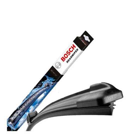 Щітка склоочисника безкаркасна BOSCH AeroTwin Plus AP 450U L450 (3 397 006 945) Харків