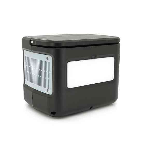 Зарядна станція Optonica B1000-A1. Об'єм 1036.8Wt/h, Потужність 1000W. Out:AC230, 2хDC13.3V/10A, USB-3x5V/2.4A, Type-C 100W(PD), Київ