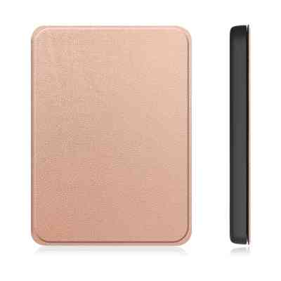 Чехол для электронной книги Armorstandart Amazon Kindle Paperwhite 12th Gen 2024 / Kindle Colorsoft Rose Gold (ARM81962) Винница