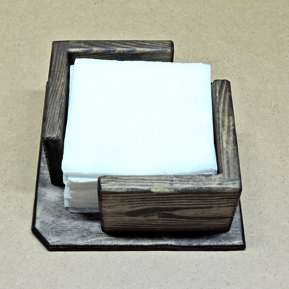 Салфетница 