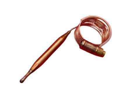 Термобалон (сильфон) Honeywell Тернопіль