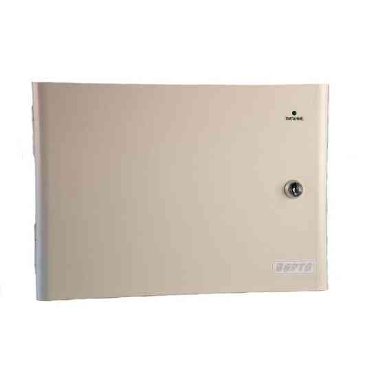 Шафа периферійна комутаційна СКБ Електронмаш - ШПК-8 для пожежної сигналізації Киев