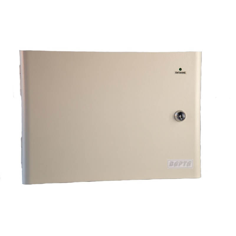 Шафа периферійна комутаційна СКБ Електронмаш - ШПК-8 для пожежної сигналізації Киев - изображение 1