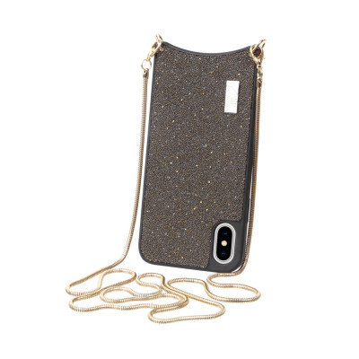 Чехол для мобильного телефона BeCover Glitter Apple iPhone Xr Gold (703637) (703637) Винница - изображение 1