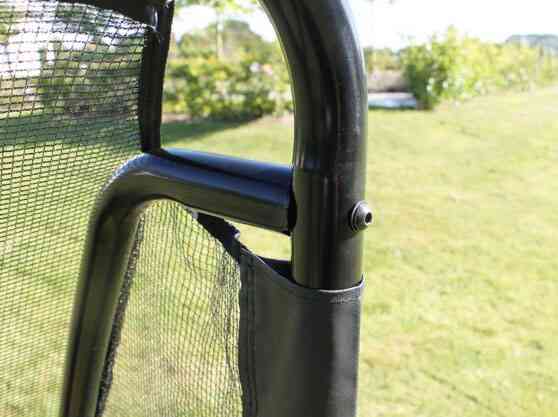 Футбольные ворота Exit Coppa Goal 220 х 170 см Киев