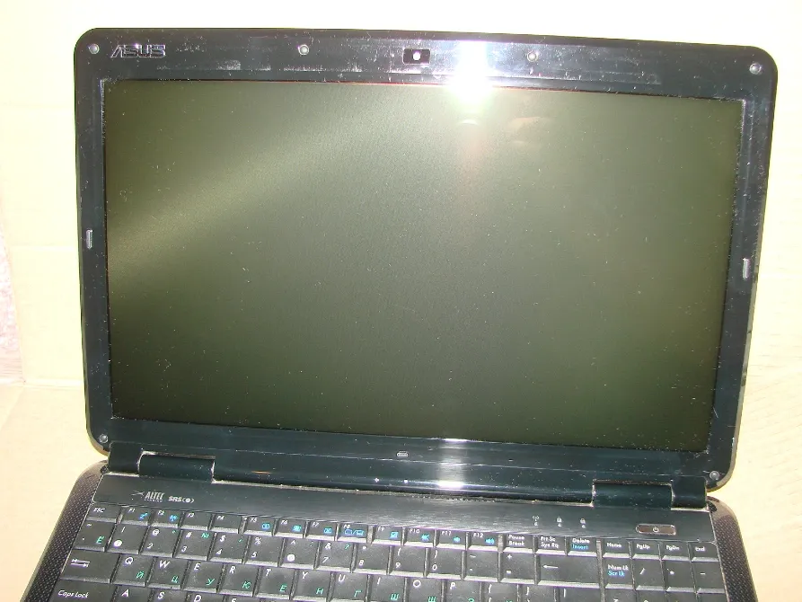 Ноутбук Asus K50Af-Sx091D під ремонт, на запчастини Харків - фото 3