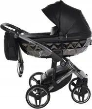 Дитяча коляска Junama Wózek Dziecięcy Hand Craft 3 W 1 04 3W104 Київ - фото 1