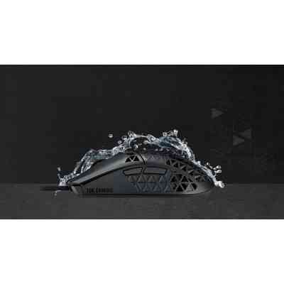 Мишка ASUS TUF Gaming M4 Air USB Black (90MP02K0-BMUA00) Вінниця