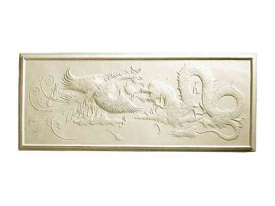 Панно полиуретановое Gaudi Decor W 830 Днепр