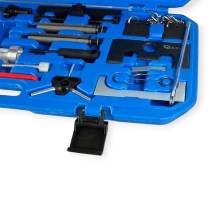 Набор фиксаторов ГРМ VAG VW, автомобиль Ауди , автомобиль Шкода , Seat Мукачево - изображение 4