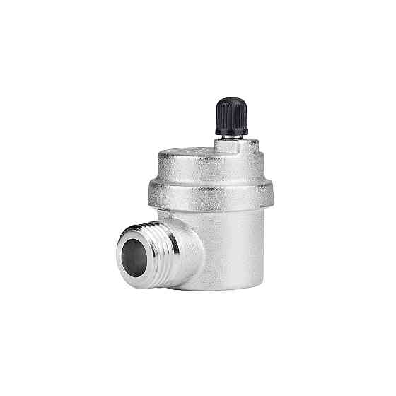 Повітровідвідник автоматичний Icma No715 Київ