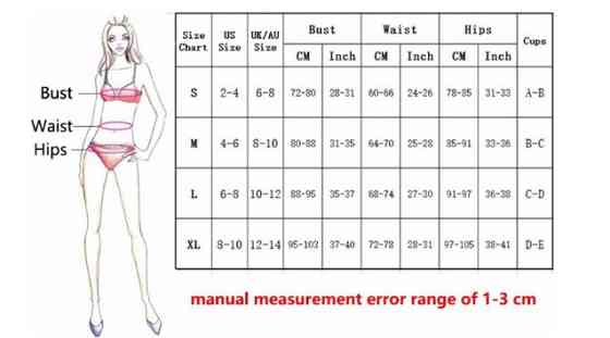 Купальник роздільний для жінок леопардовий Київ