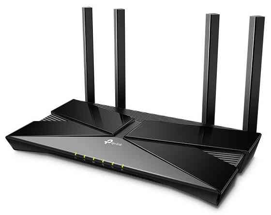 Беспроводной маршрутизатор TP-Link Archer AX23 (6724409) Киев