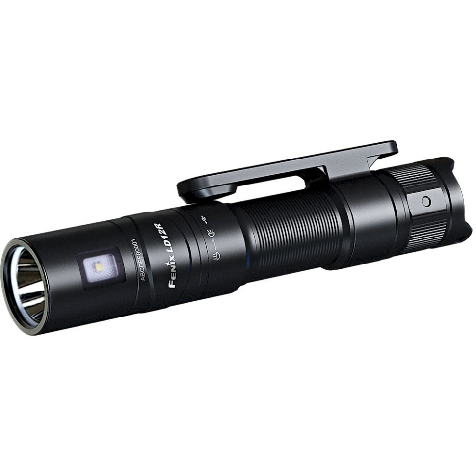 Фонарь ручной Fenix LD12R Киев - изображение 1