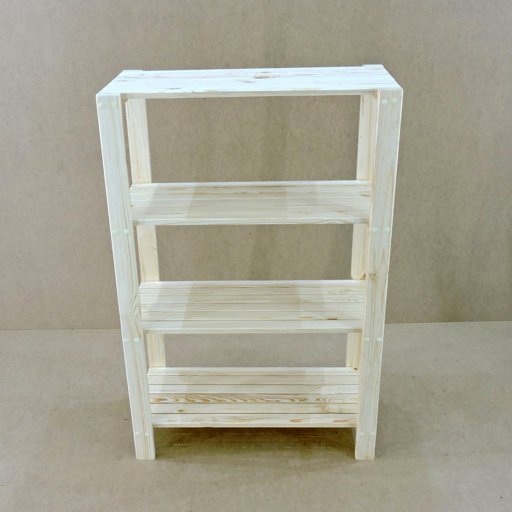 Підставка для квітів "Вендаш 4" бланже Миколаїв - фото 1