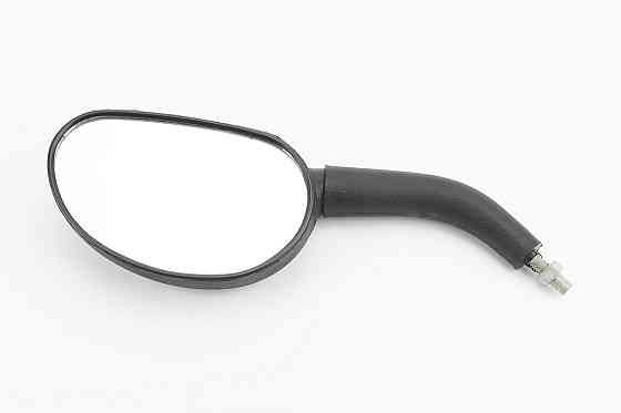 Дзеркало (праве) "ОВАЛ" чорне, м8 Киев