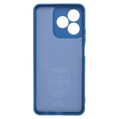 Чехол для мобильного телефона Armorstandart ICON Case Realme C51/C53 NFC Camera cover Dark Blue (ARM71023) Винница - изображение 2