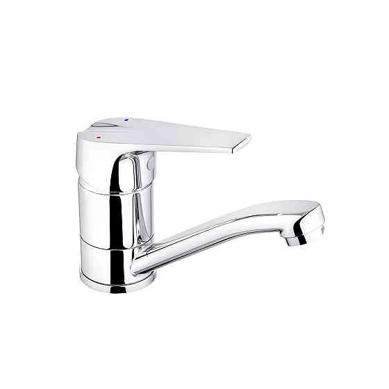 Змішувач для раковини Kroner KRM Odra - C010 Київ