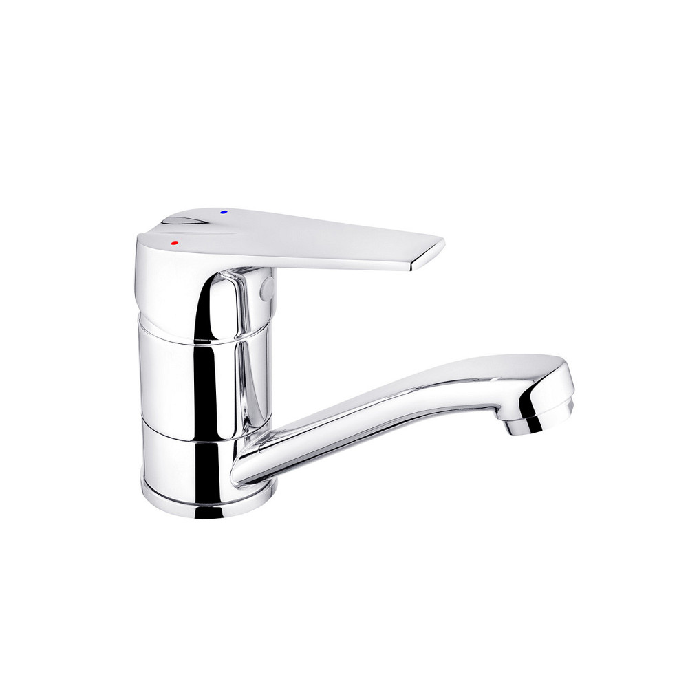 Змішувач для раковини Kroner KRM Odra - C010 Київ - фото 1