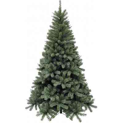 Искусственная елка Triumph Tree Forrester голубая, 2,60м (8718861809411) Винница
