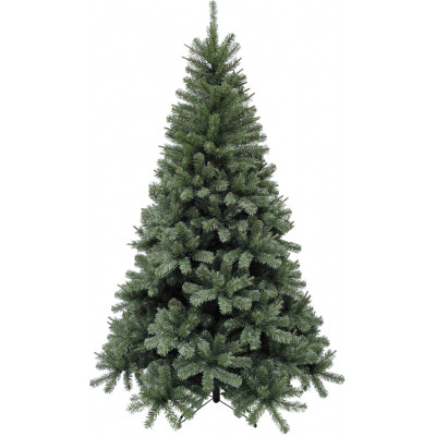 Искусственная елка Triumph Tree Forrester голубая, 2,60м (8718861809411) Винница - изображение 1
