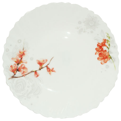 Тарілка Айва оранж 21,6см 30071-16003 S&T
    
            
                Тарілка Айва оранж 21,6см 30071-16003 S&T
    
                
   Житомир