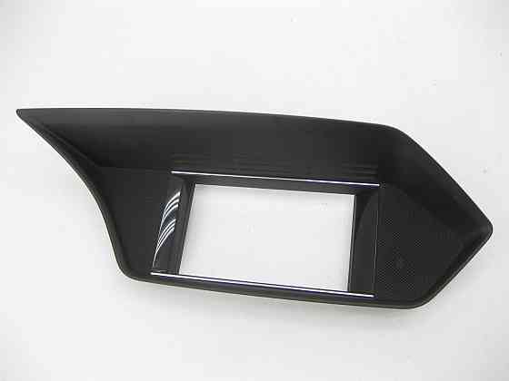 Mercedes-Benz  A2126801236 Декоративне облицювання центрального дисплея E-class W212 E-class S212 Одеса