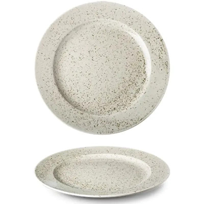 Тарілка G.Benedikt Life Style Natural 28 см (LSN2128) Вінниця - фото 1