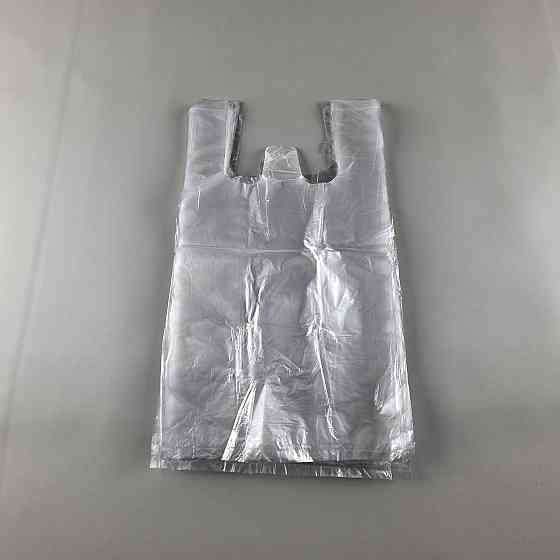 Майка фасовочная п\э №21*36 Сomserv(100шт) NEW (1 пачка) Харьков