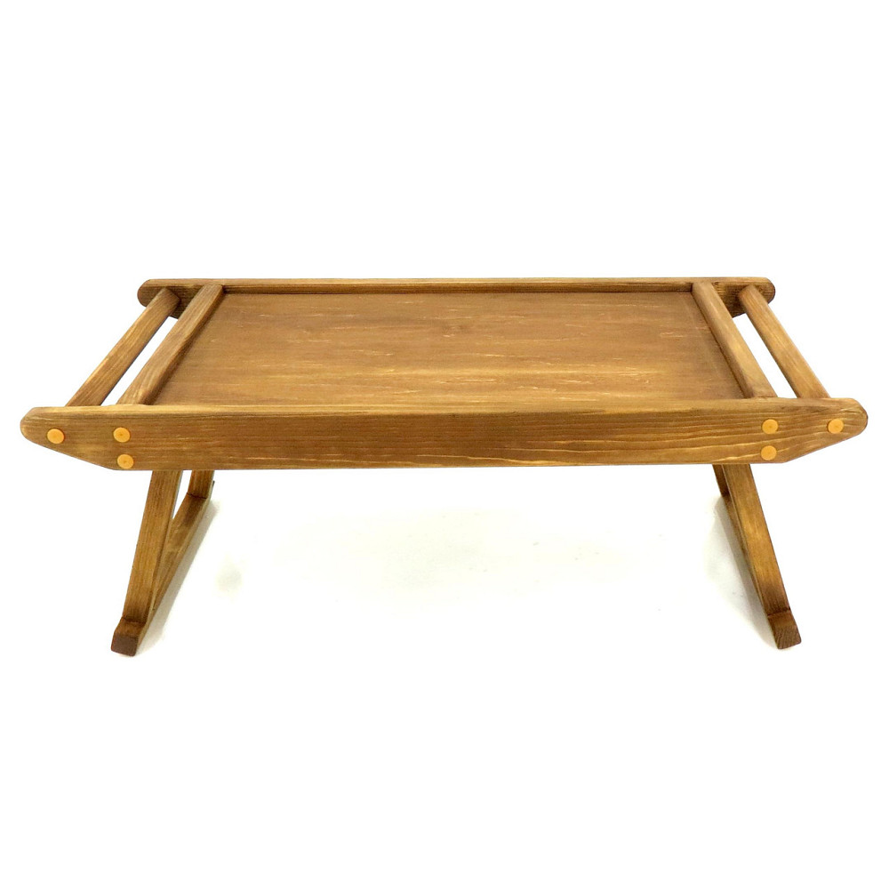 Столик-піднос для сніданку "Гаваї" мускат Миколаїв - фото 2