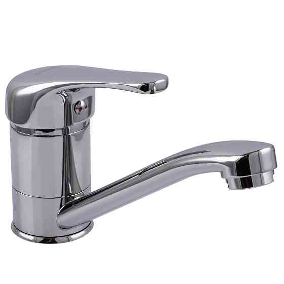 Змішувач для умивальника Globus Lux Solly GLSO-0103M Луцк