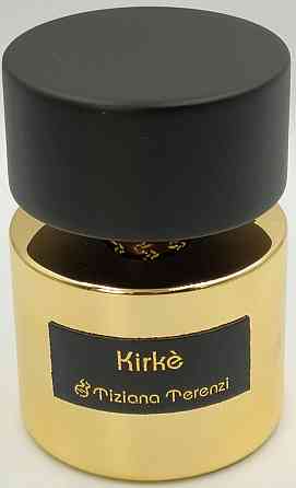 Парфюмерия: Tiziana Terenzi Kirke edp 100ml.Оригинал! Киев