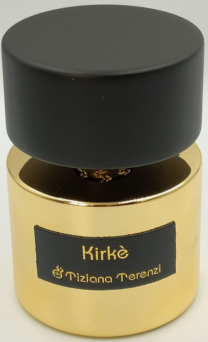Парфюмерия: Tiziana Terenzi Kirke edp 100ml.Оригинал! Киев - изображение 5