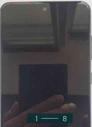 Смартфон Samsung Galaxy S21 8/256Gb. Phanto як новий з магазин! Киев