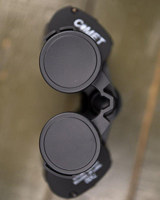 Бінокль COMET 7х50 ВР6252 Одеса - фото 6