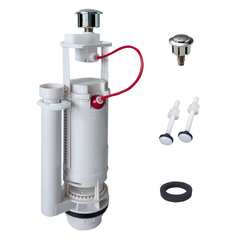 Комплект арматури Koer KT-0301-1/2
