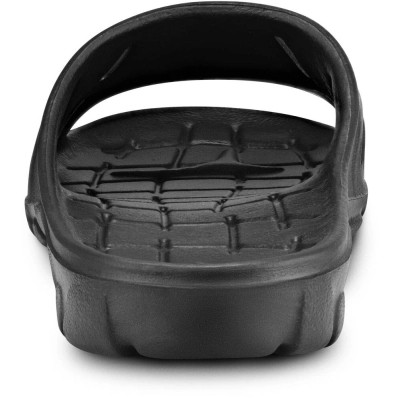 Шлепанцы Aqua Speed Alabama 507-07 чорний 43 (5908217659934) Винница - изображение 5