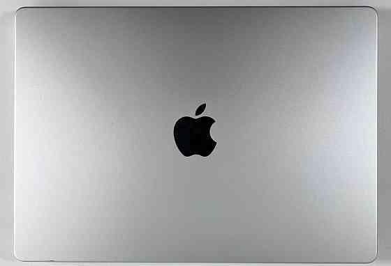 MacBook Pro 14 2021 M1 Max 64GB RAM 1TB SSD Silver  ГАРАНТІЯ ! Харків