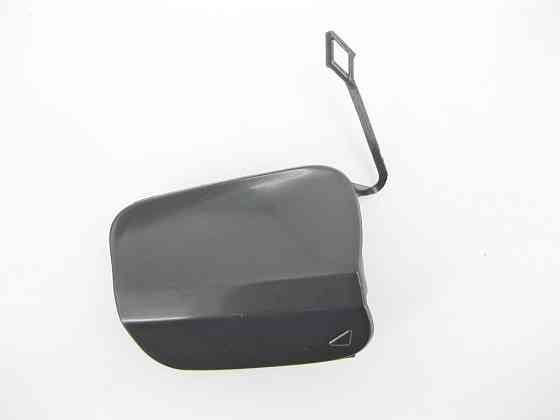 Mercedes-Benz  A1568859500 Нова кришка - заглушка буксирувального гака в передньому бампері GLA X156 Одесса