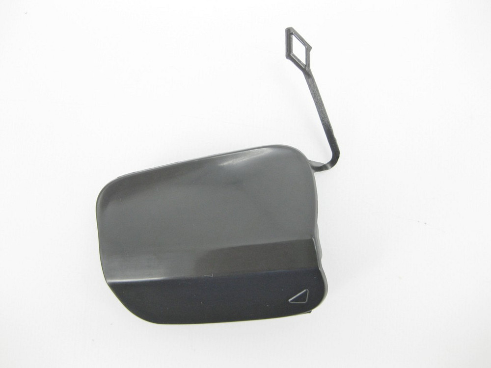 Mercedes-Benz  A1568859500 Нова кришка - заглушка буксирувального гака в передньому бампері GLA X156 Одеса - фото 5