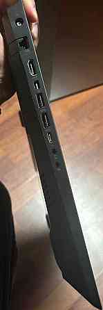 Ігровий ноутбук Hp omen 17.3" i7-10750H RTX 2080 Super 16GB RAM. Харків