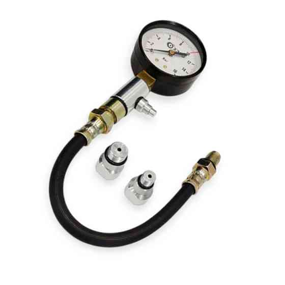 Компрессометр Атм для скутеров ХЗСО 16 Мукачево