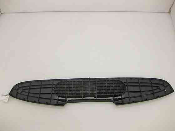 Mercedes-Benz  A2206900530 9B56 Накладка - кришка динаміка в задній полиці антрацит S-Class W220 Одеса