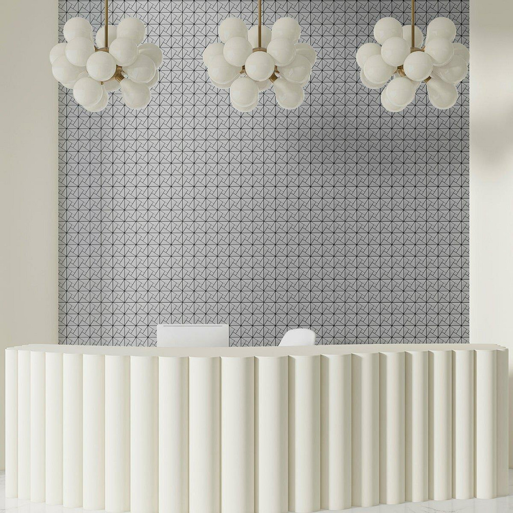 Самоклеящаяся PET мозаика 300х300х4мм SW-00001642 Киев - изображение 8